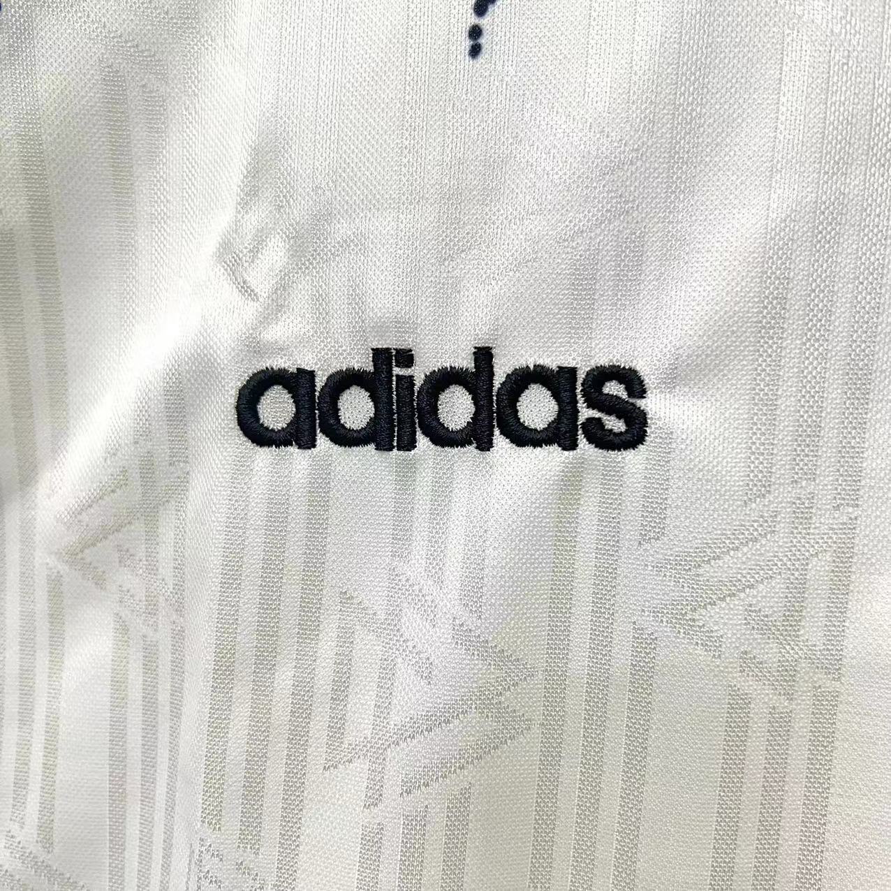 Retro 1994 Germany home S-4XL