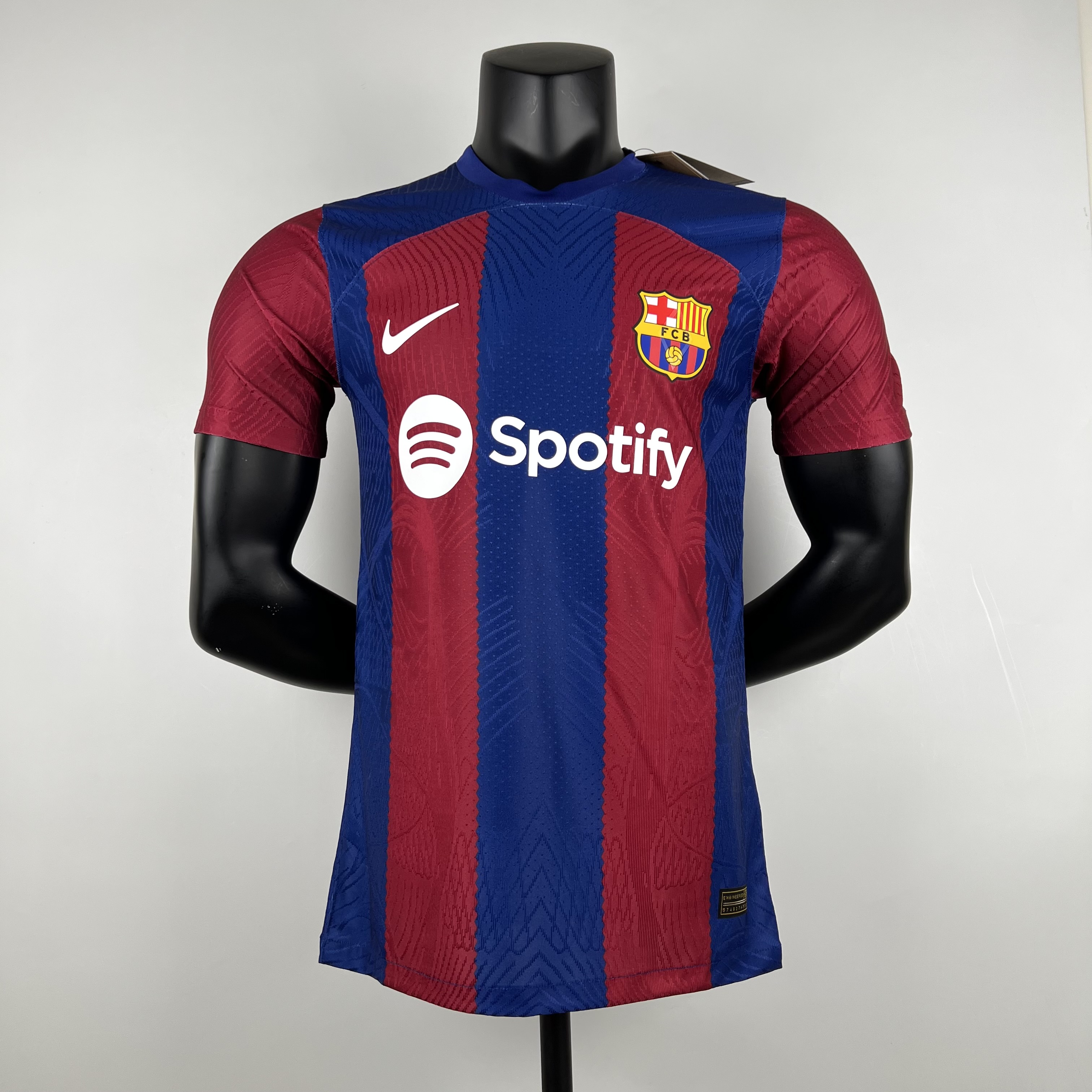 23/24 player version Barcelona Home S-XXL