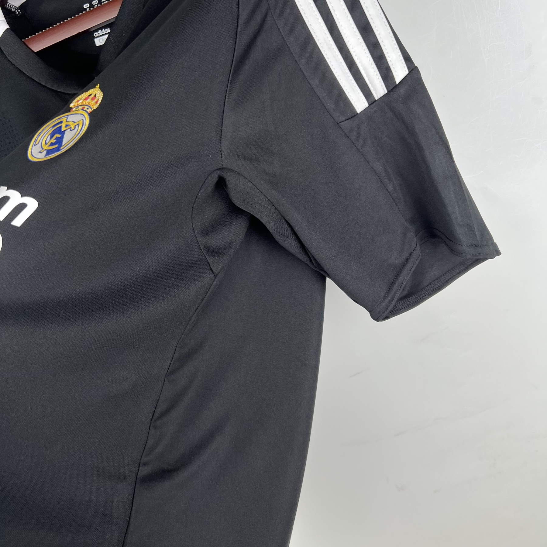 Retro Real Madrid 08/09 Third away S-XXL