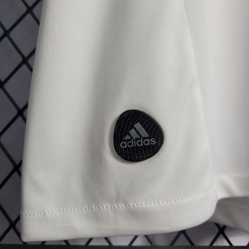 Retro 2011/12 Real Madrid home S-XXL