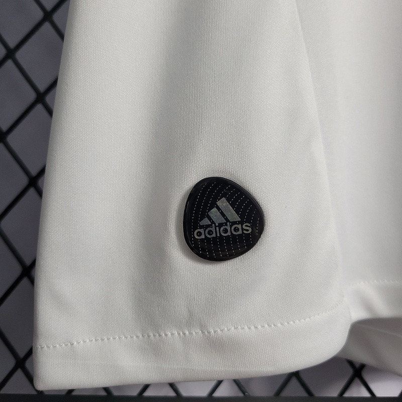 Retro 2011/12 Real Madrid home S-XXL