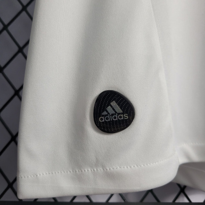 Retro 2011/12 Real Madrid home S-XXL