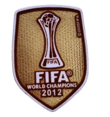 FIFA Patch
