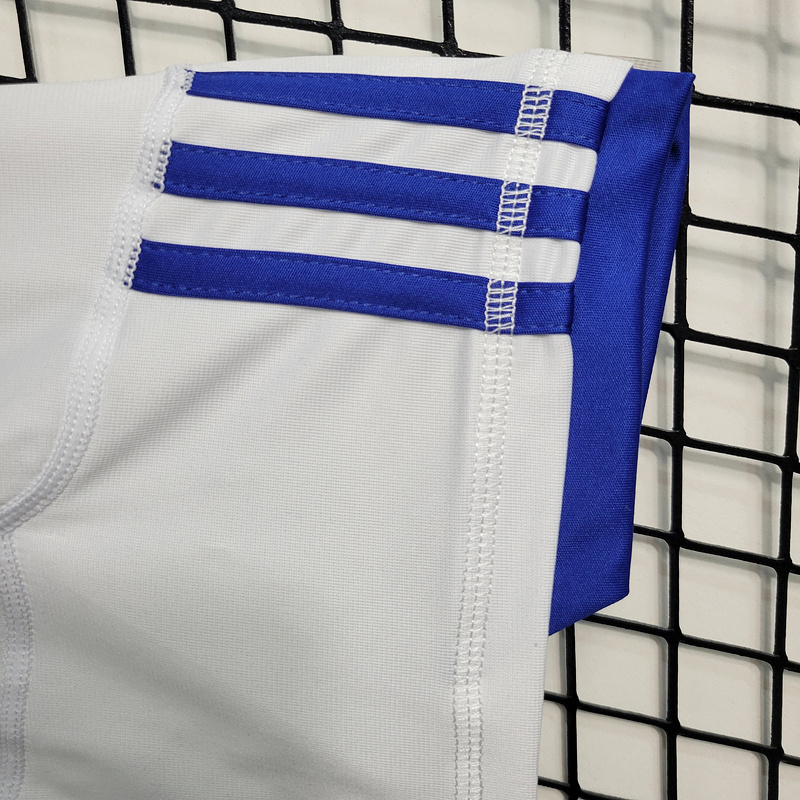 Retro 10-11 Real Madrid Home Size S-XXL