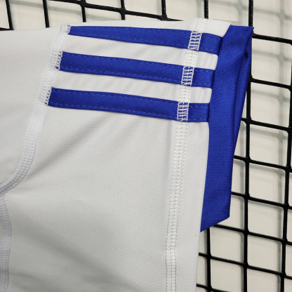 Retro 10-11 Real Madrid Home Size S-XXL