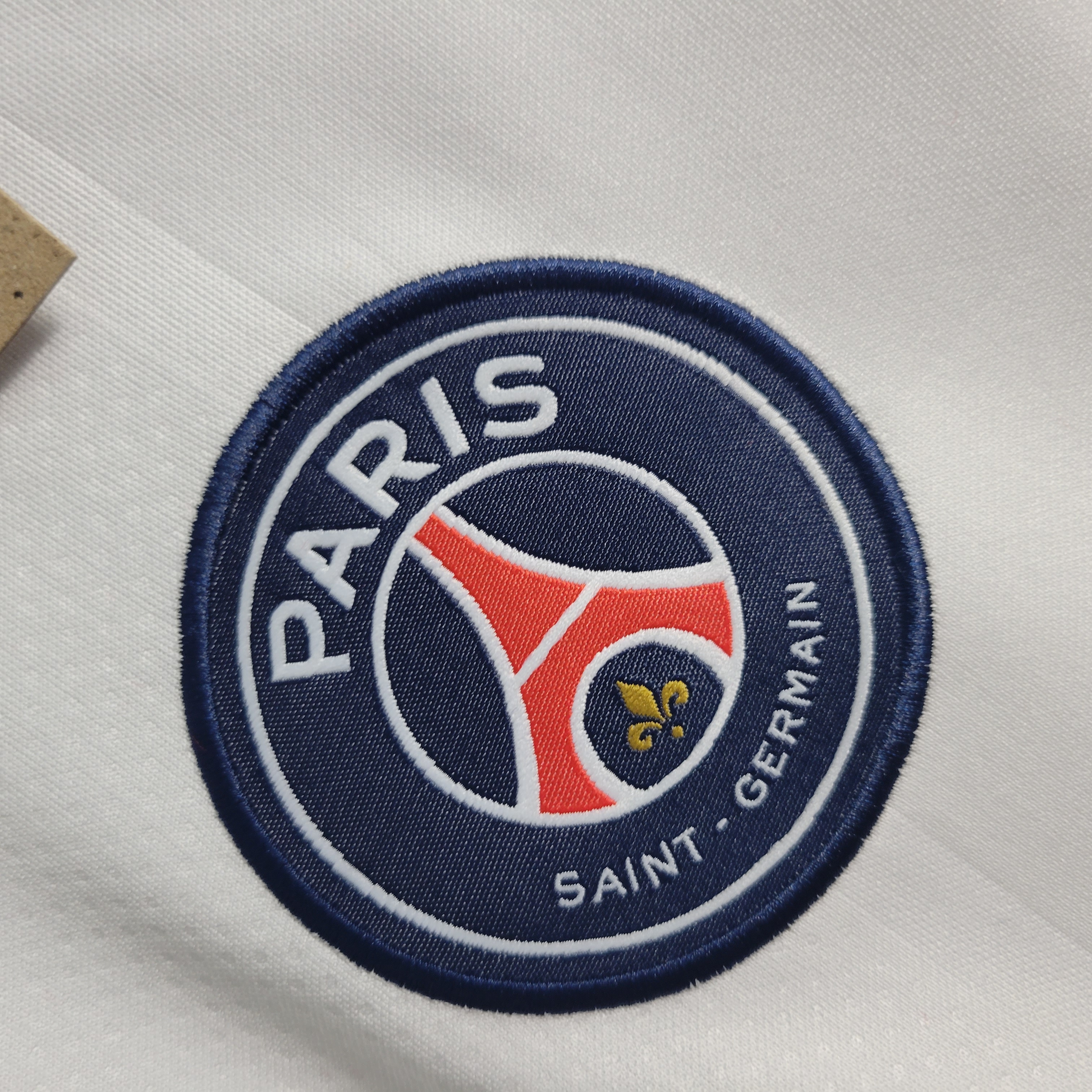 21/22 PSG third away S-XXL