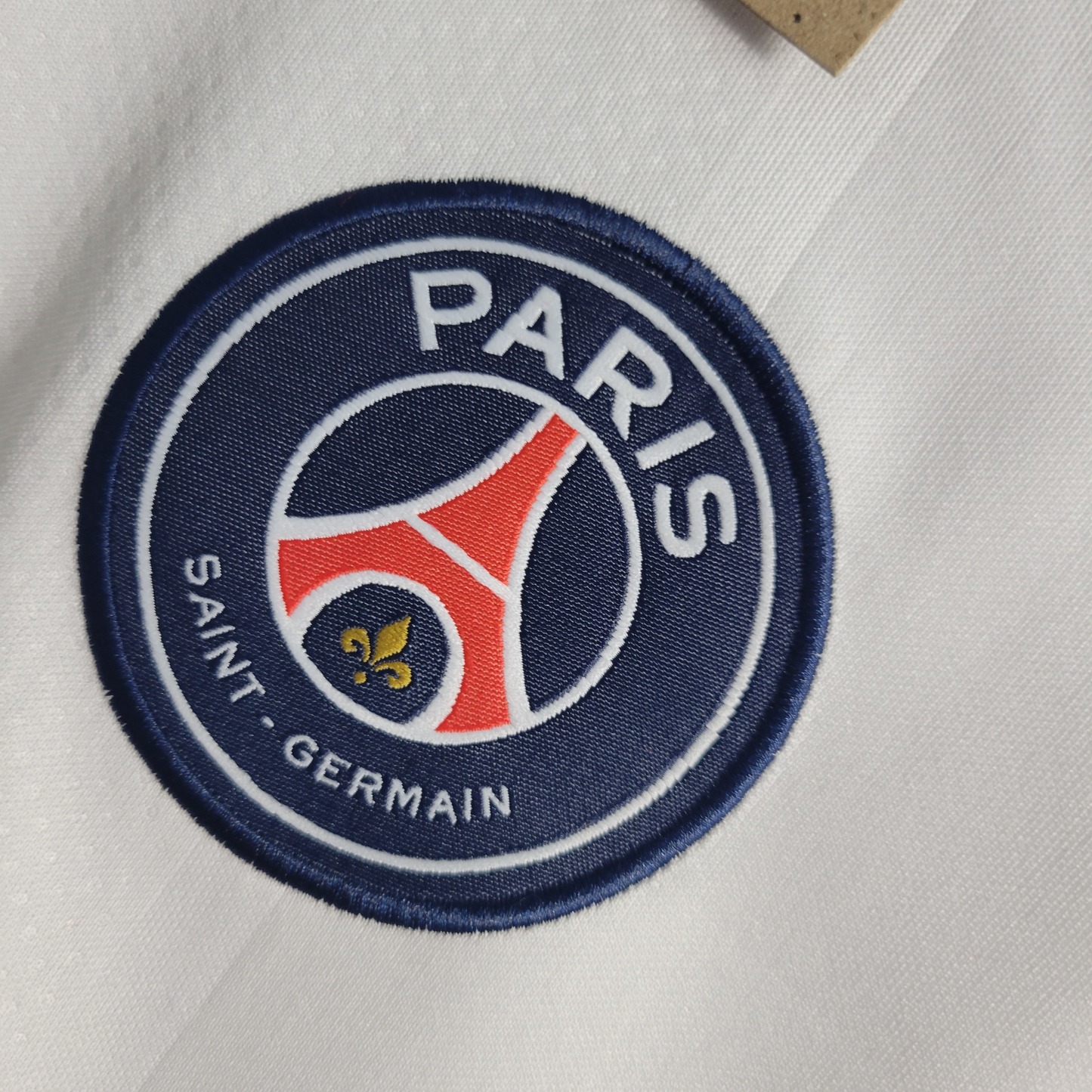 21/22 PSG third away S-XXL