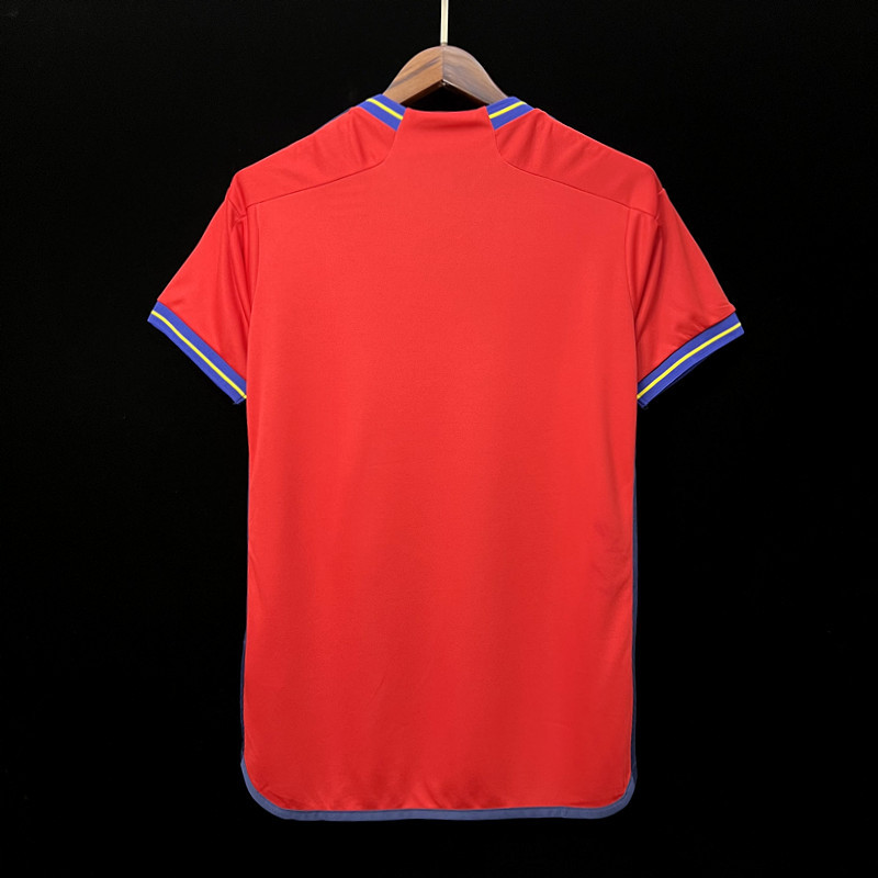 23/24 Spanish Holy Family Cathedral version S-XXL