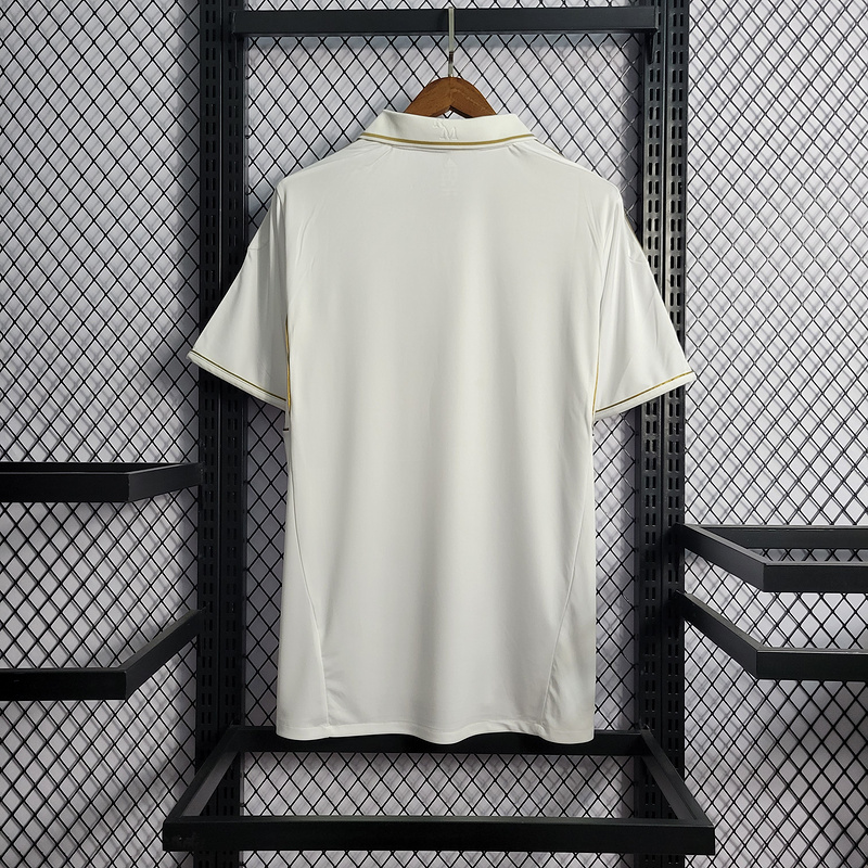 Retro 2011/12 Real Madrid home S-XXL