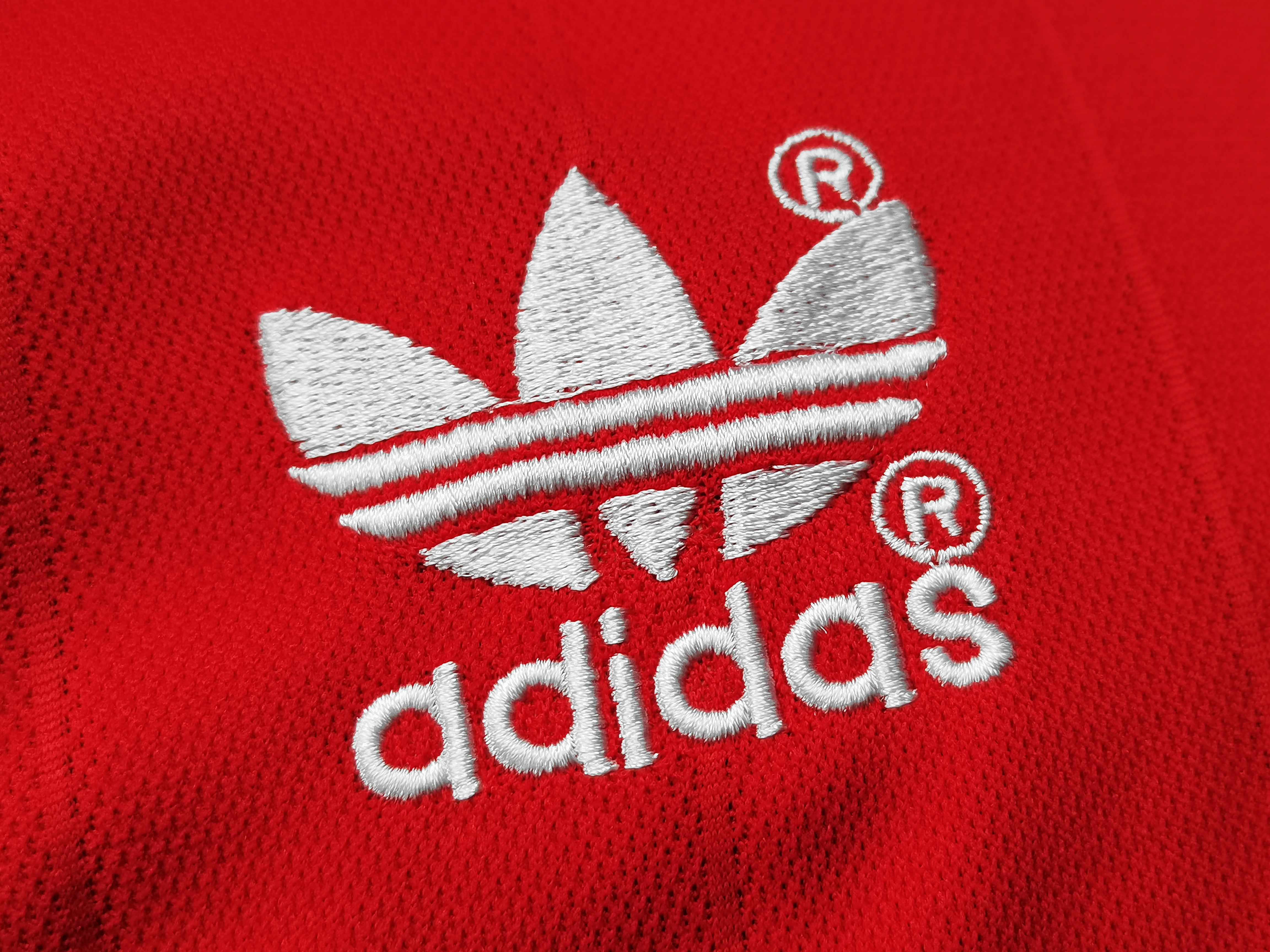 Retro 83 Manchester United  S-2XL