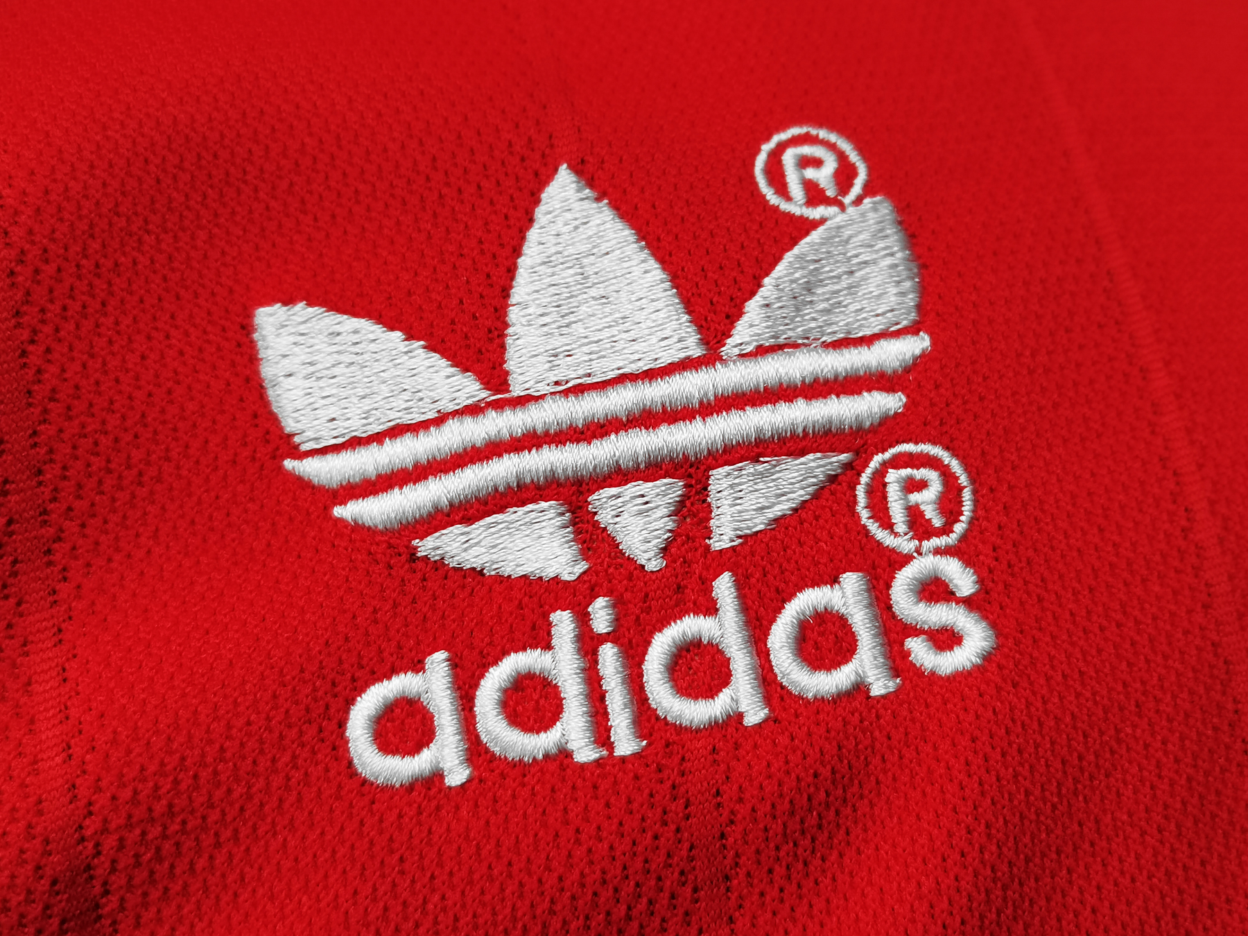 Retro 83 Manchester United  S-2XL