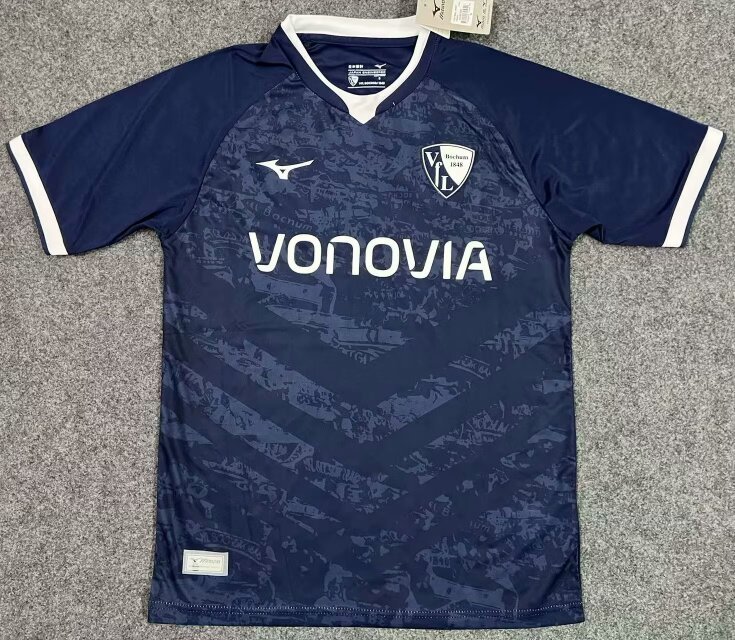 25/26 VfL Bochum home fan version S-XXL