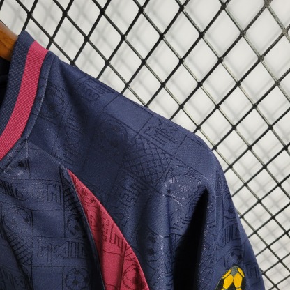 Retro 2010 West Ham Home Size S-XXL