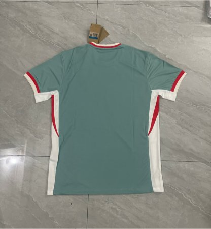 24/25 Atletico Madrid away fan version S-XXL