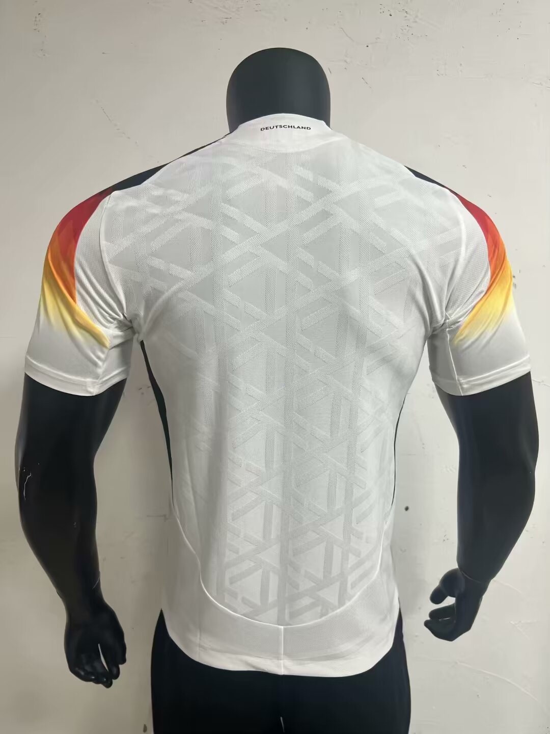 24/25 Germany home player version S-XXL