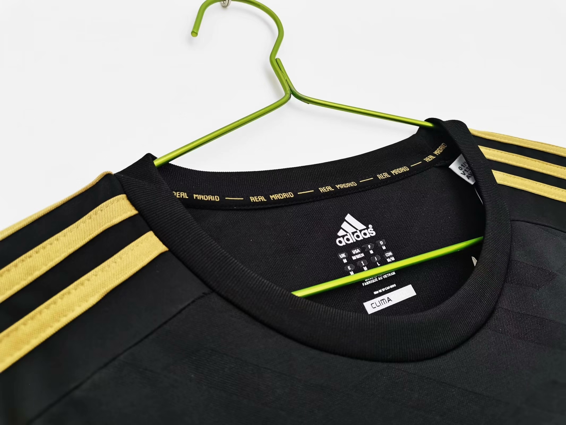 Retro Real Madrid 11-12 away S-XXL