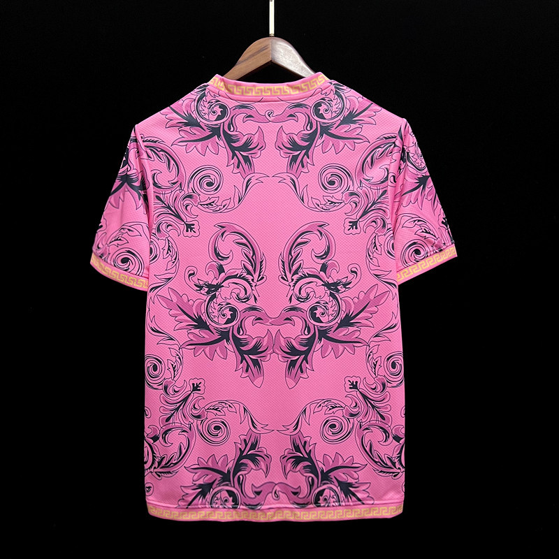 23/24 Italy Special Edition White S-XXL