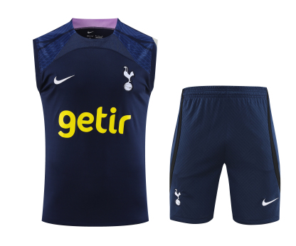Vest 23/24 Tottenham training A S-XXL
