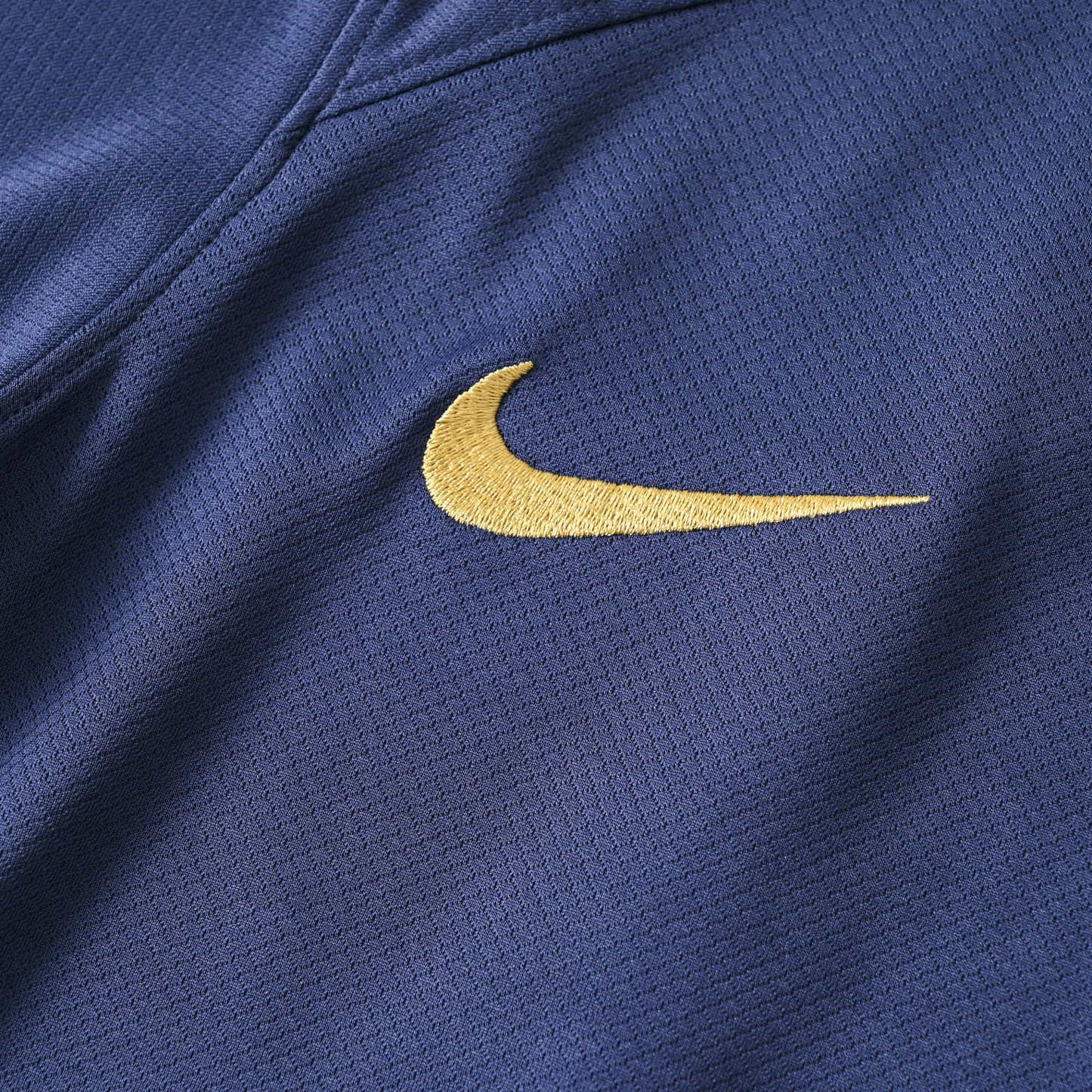 2022 French home jersey s~xxl