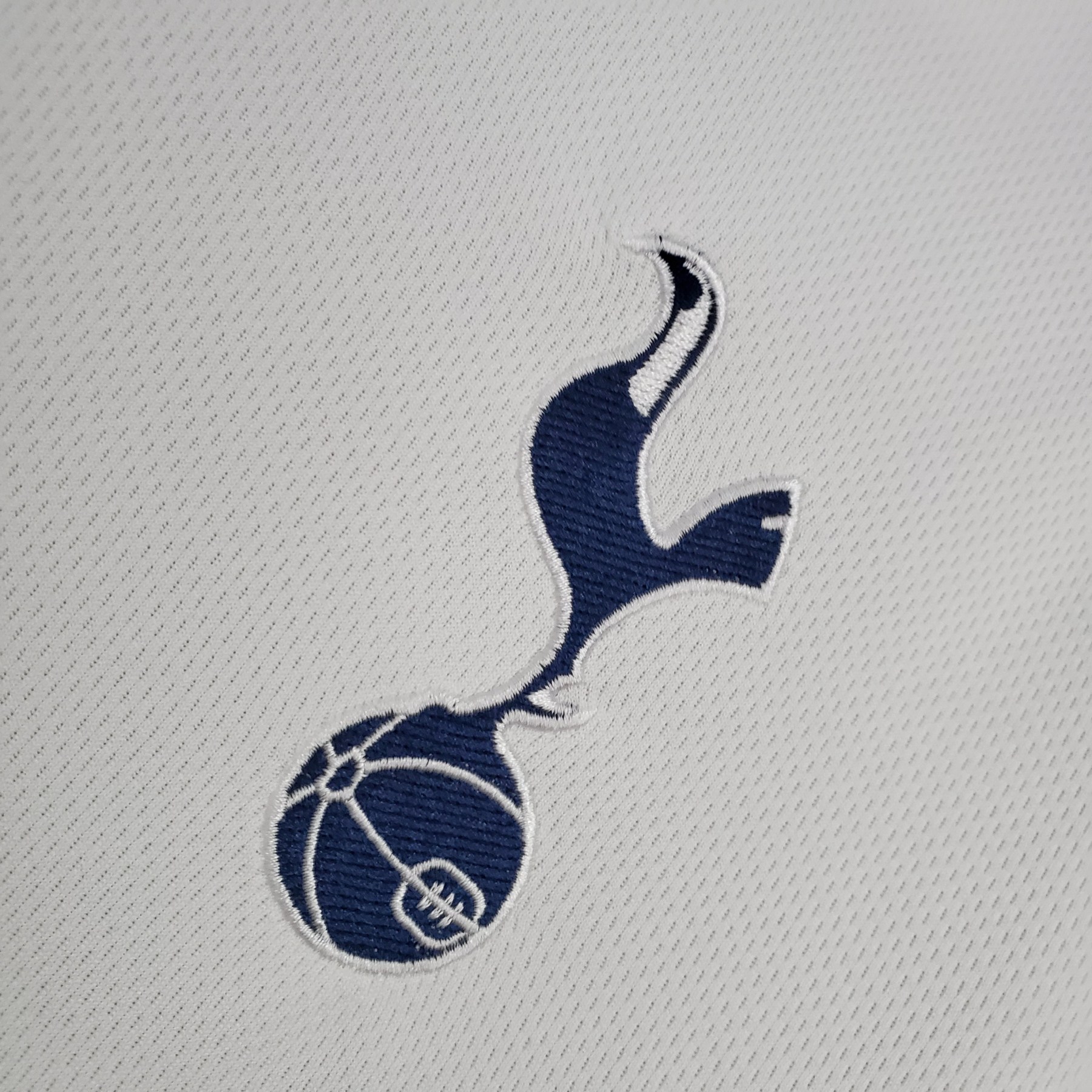 Retro Tottenham 08/09 home S-XXL