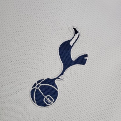 Retro Tottenham 08/09 home S-XXL