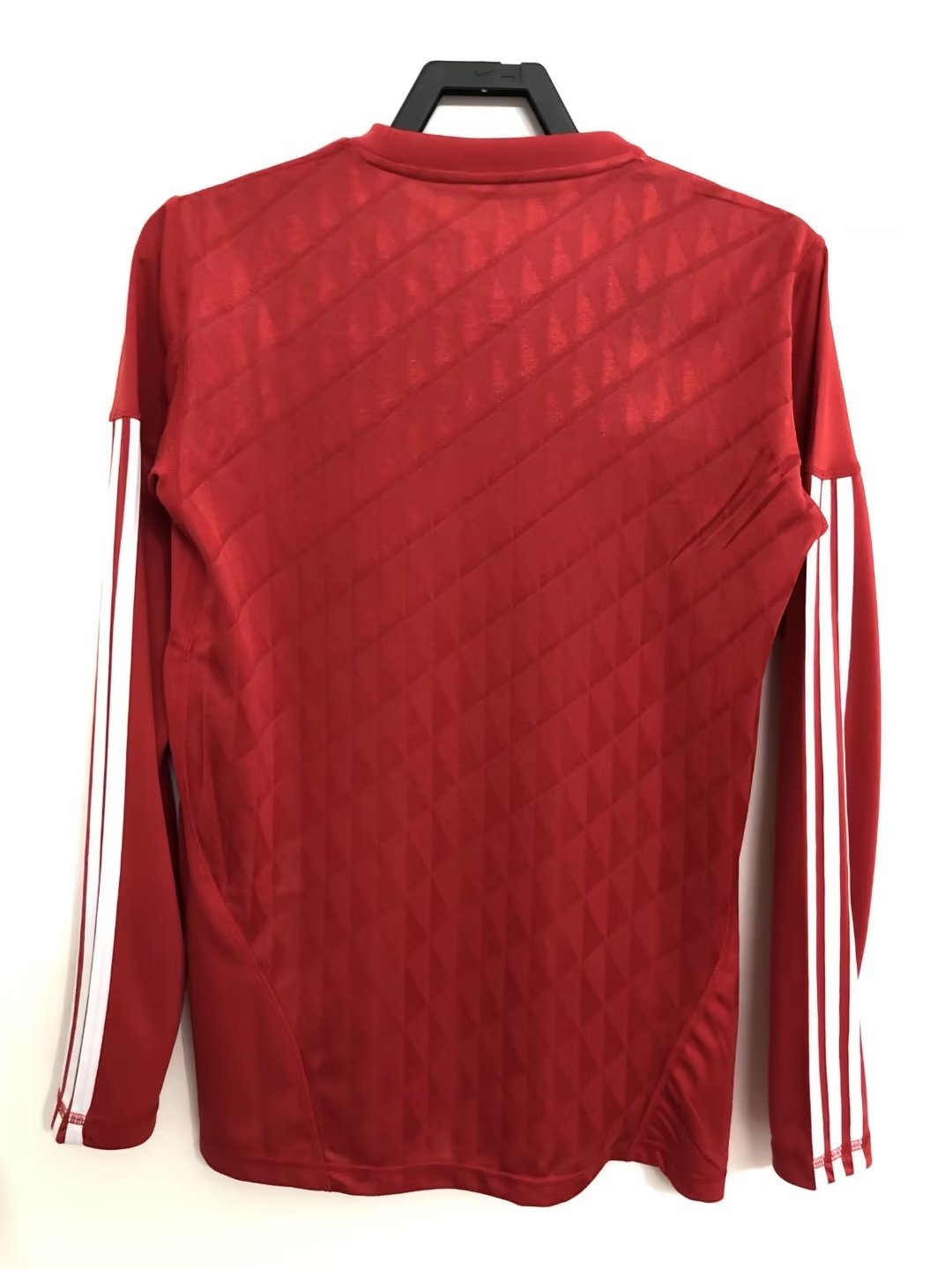 Retro 10/11 Livep Home long sleeve Jersey S-XXL