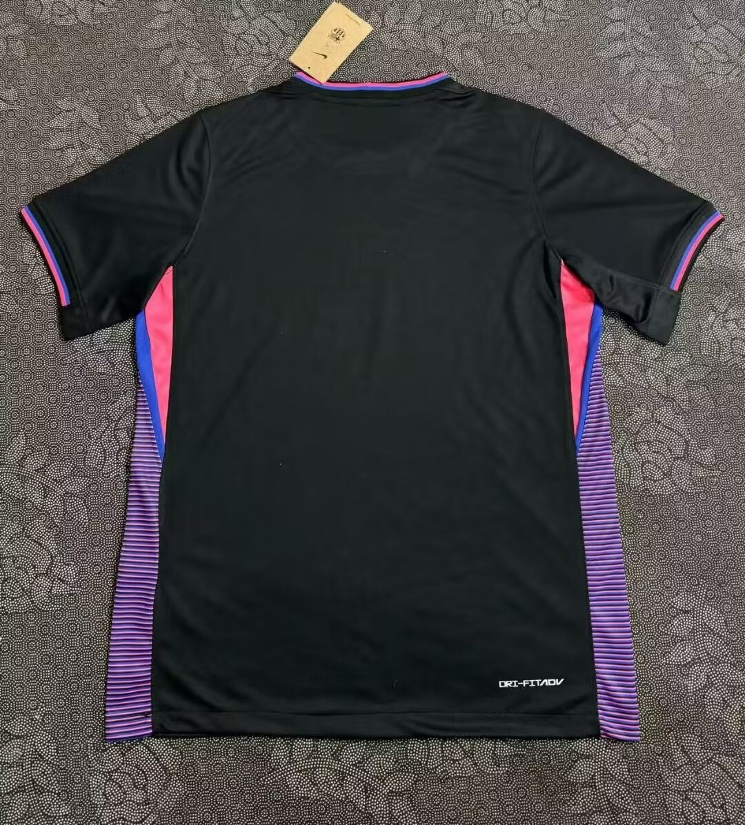 24/25 Barcelona special fan version S-3XL