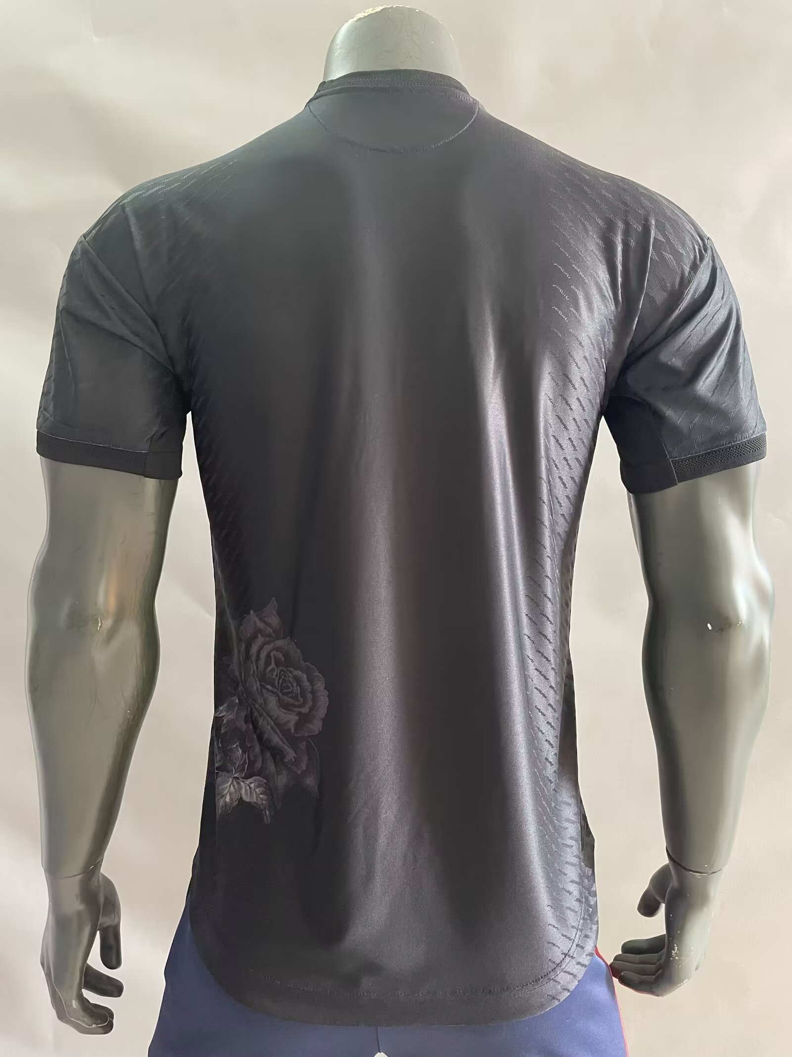 24/25 Real Madrid Y-3 black player version S-XXL