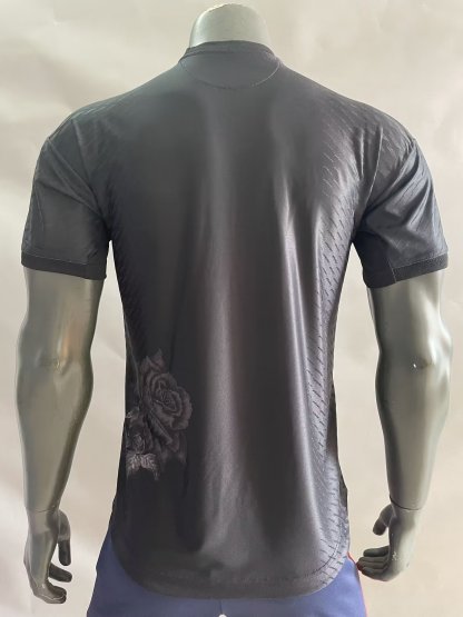 24/25 Real Madrid Y-3 black player version S-XXL