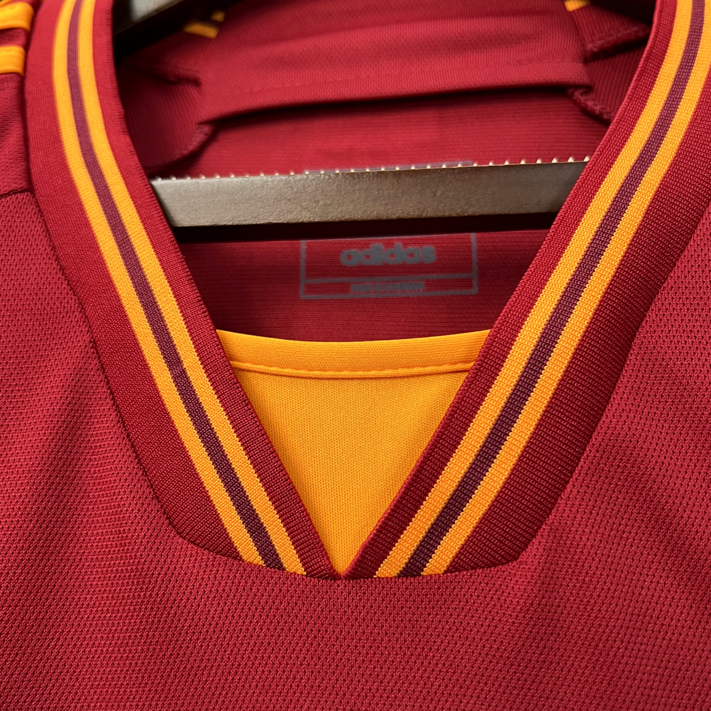 23/24 Rome Home S-XXXXL