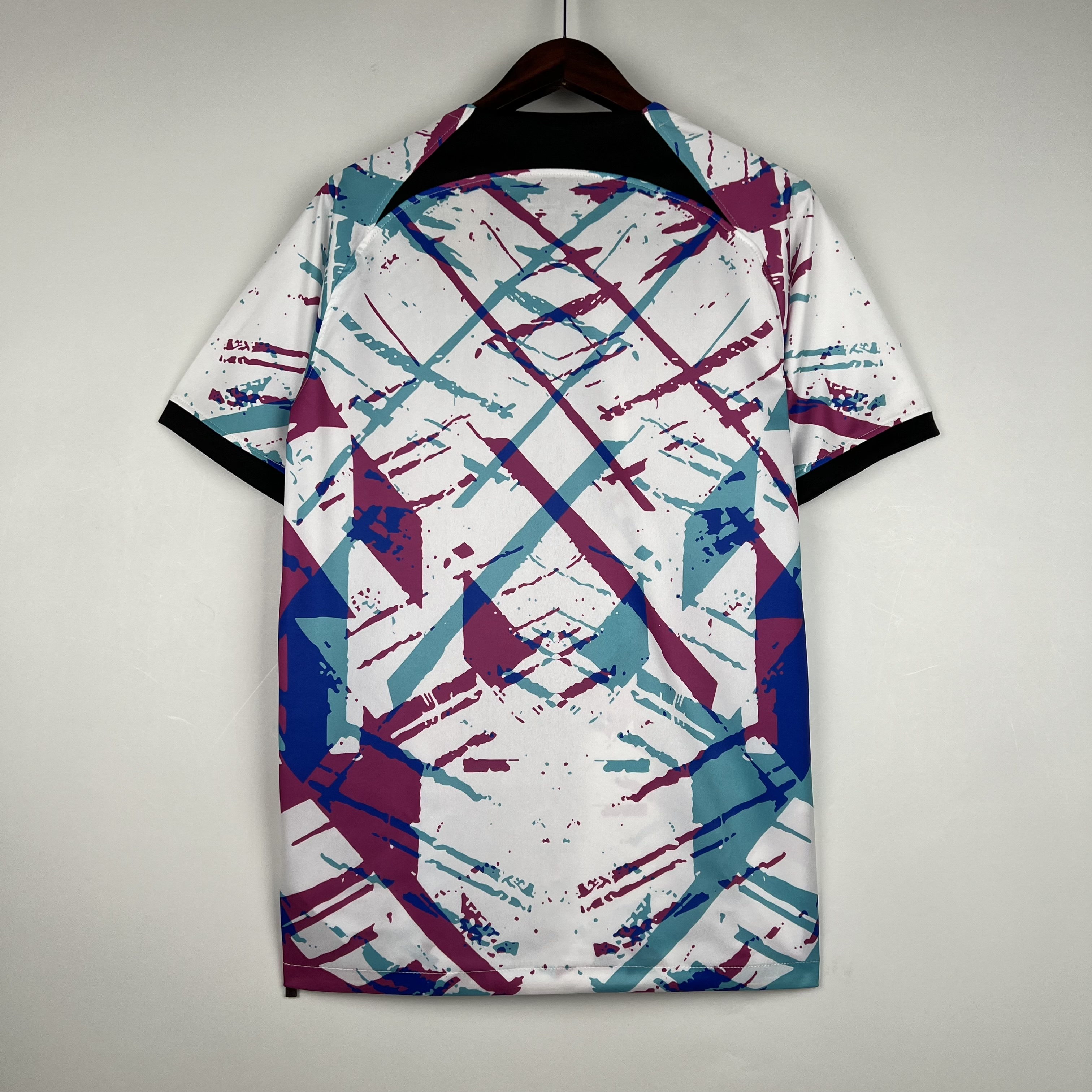 23/24 Barcelona Special Edition S-XXL