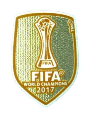FIFA Patch