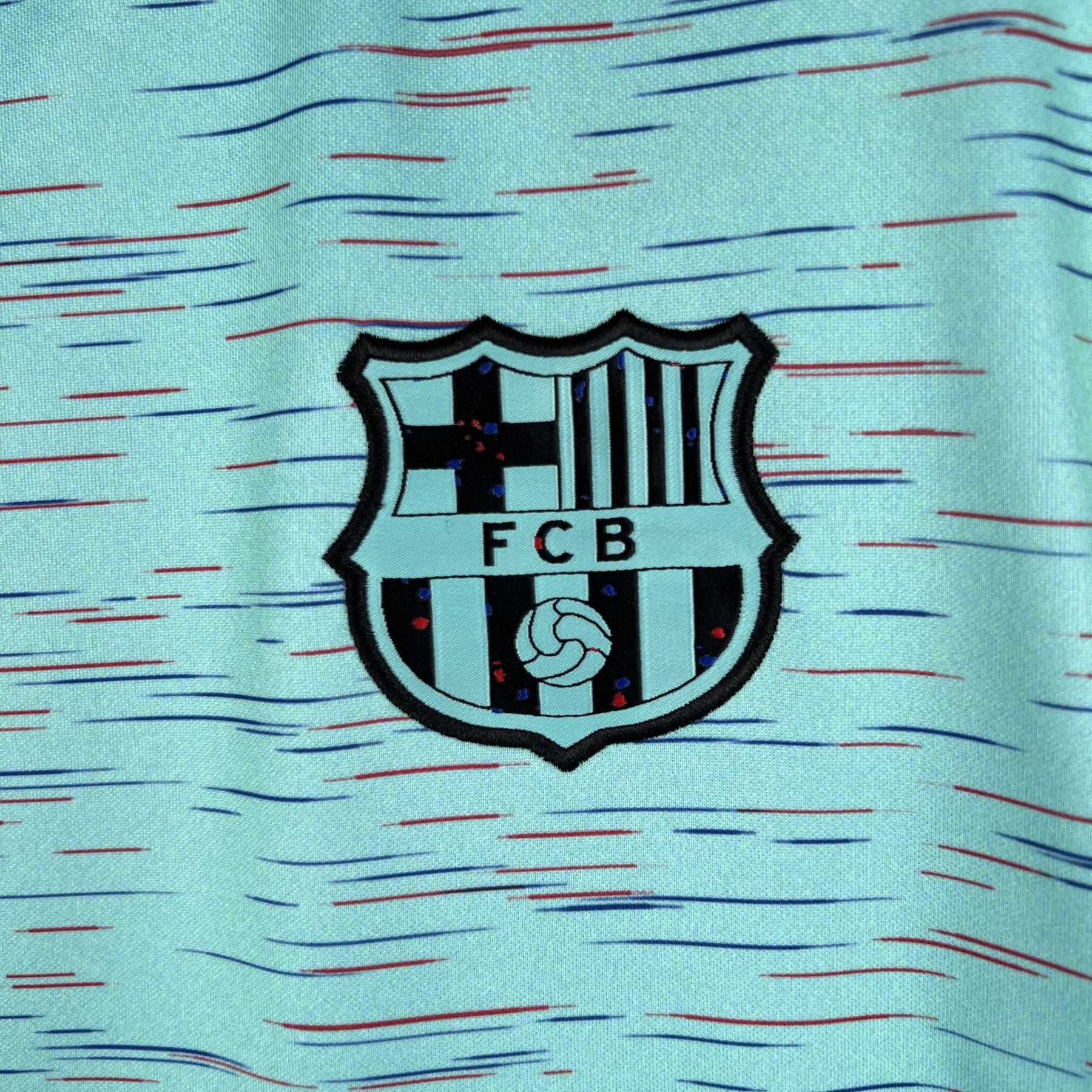 23/24 Barcelona third away S-4XL