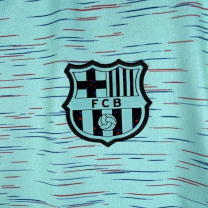 23/24 Barcelona third away S-4XL