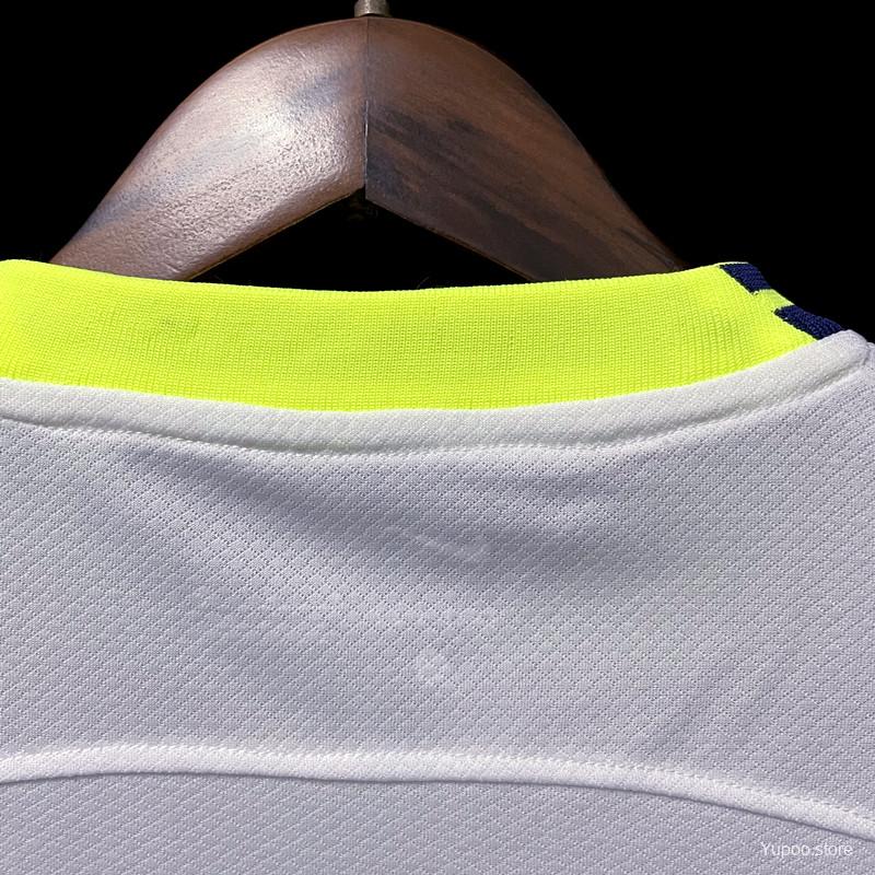 22/23 Tottenham Hotspur Home Soccer Jersey