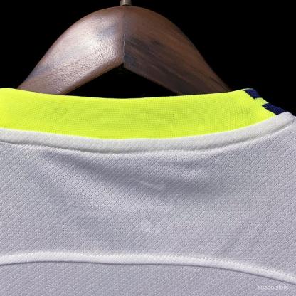 22/23 Tottenham Hotspur Home Soccer Jersey