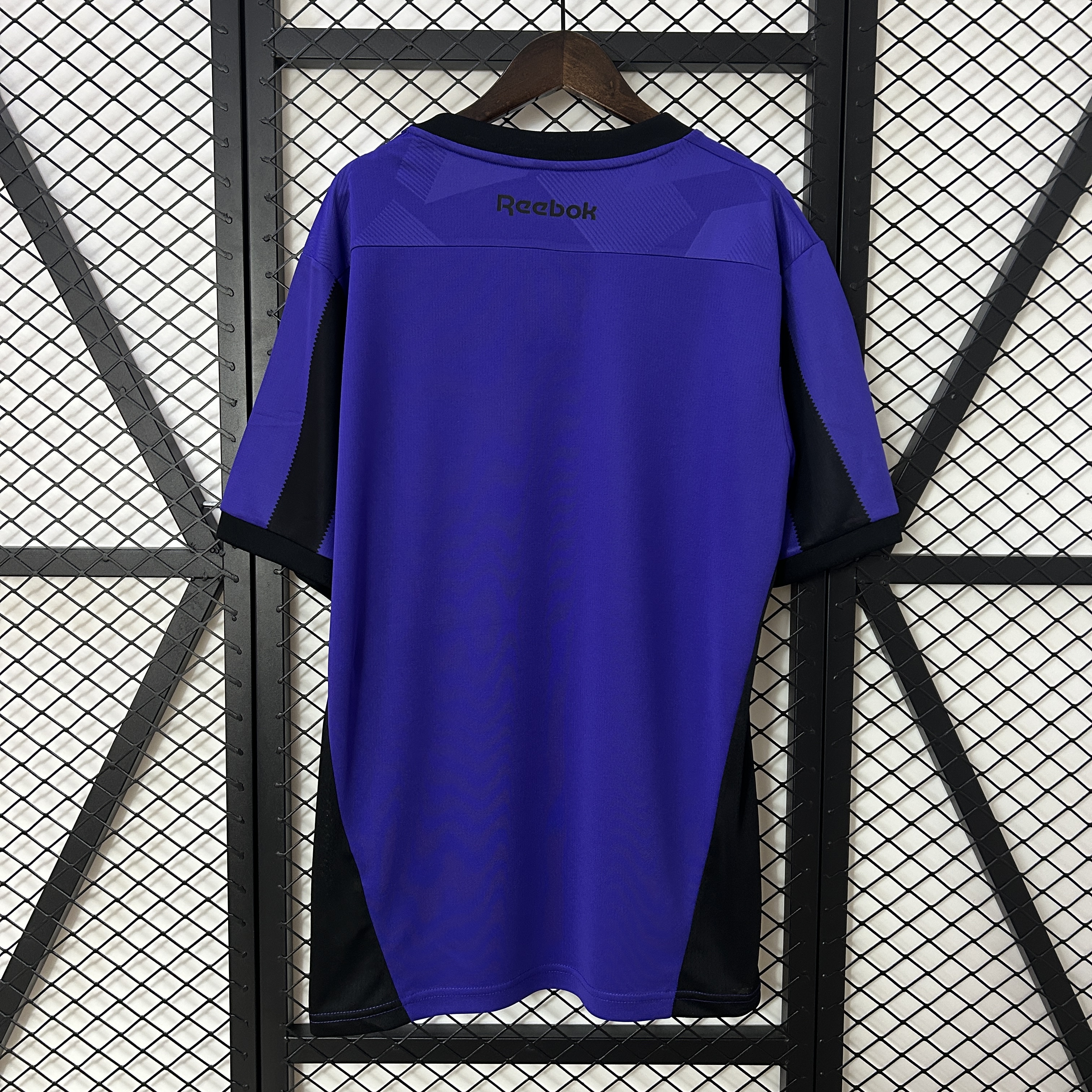 24/25 Botafogo goalkeeper purple fan version S-4XL