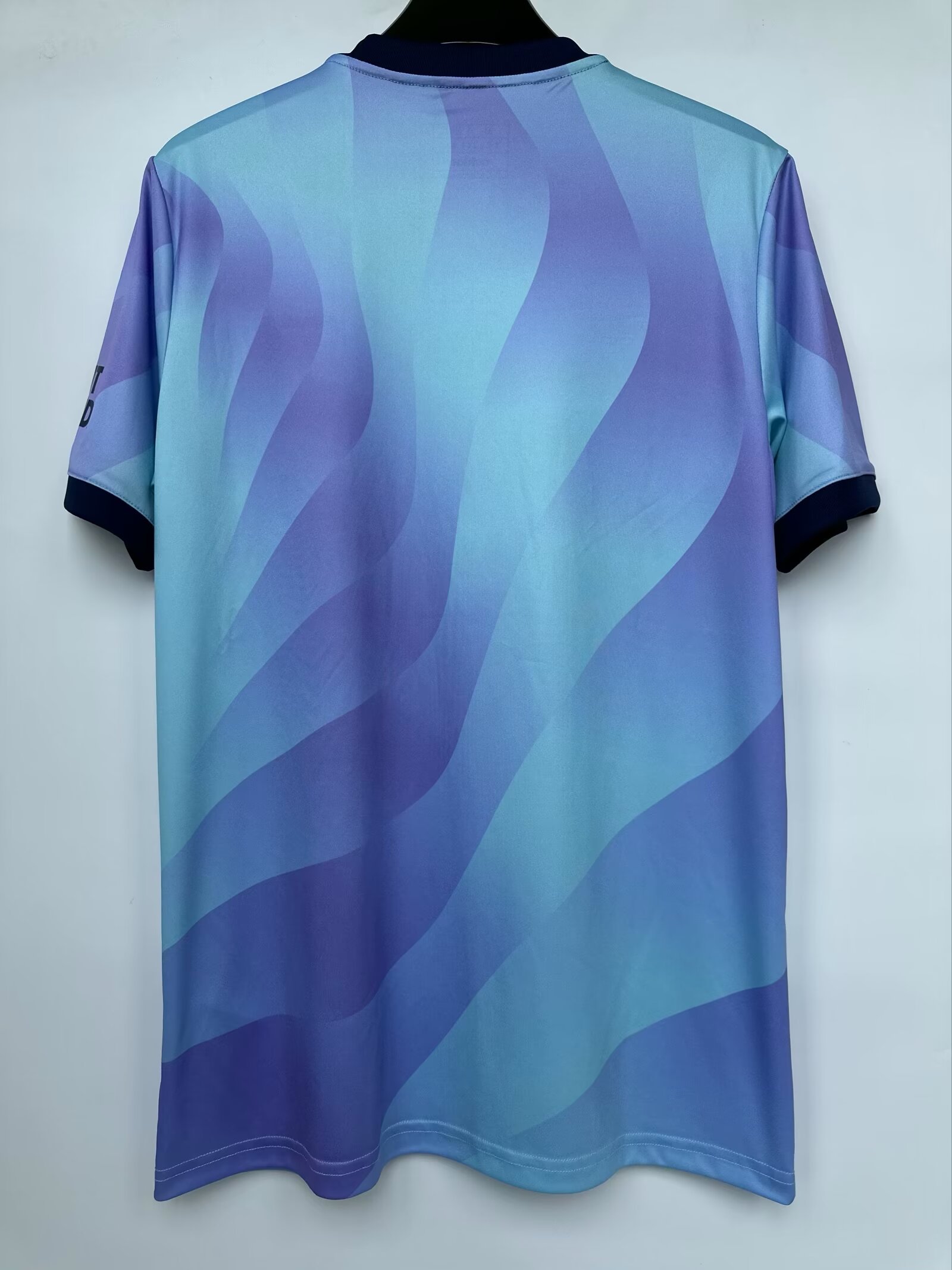 2425 Arsenal third fan version S-4XL