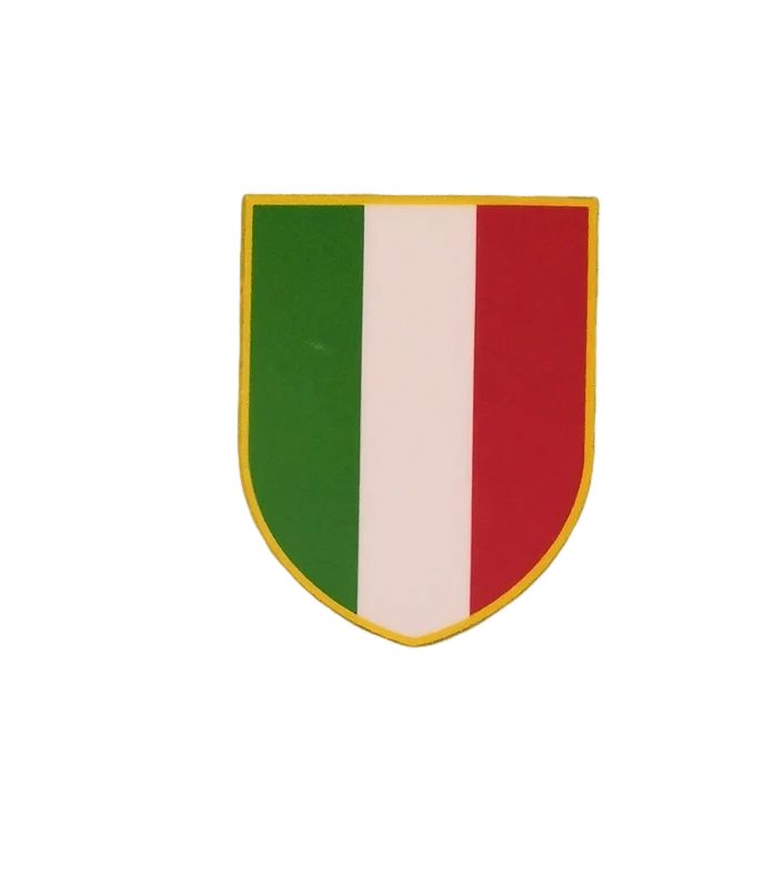 SERIE A PATCH