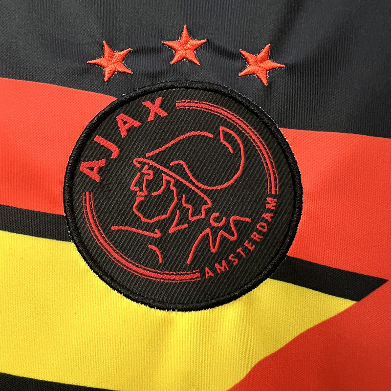 23/24 Ajax Special Edition S-3XL