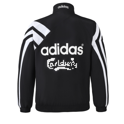 95/96 Windbreaker Liverp training black Waterproof thickened version S-XXL
