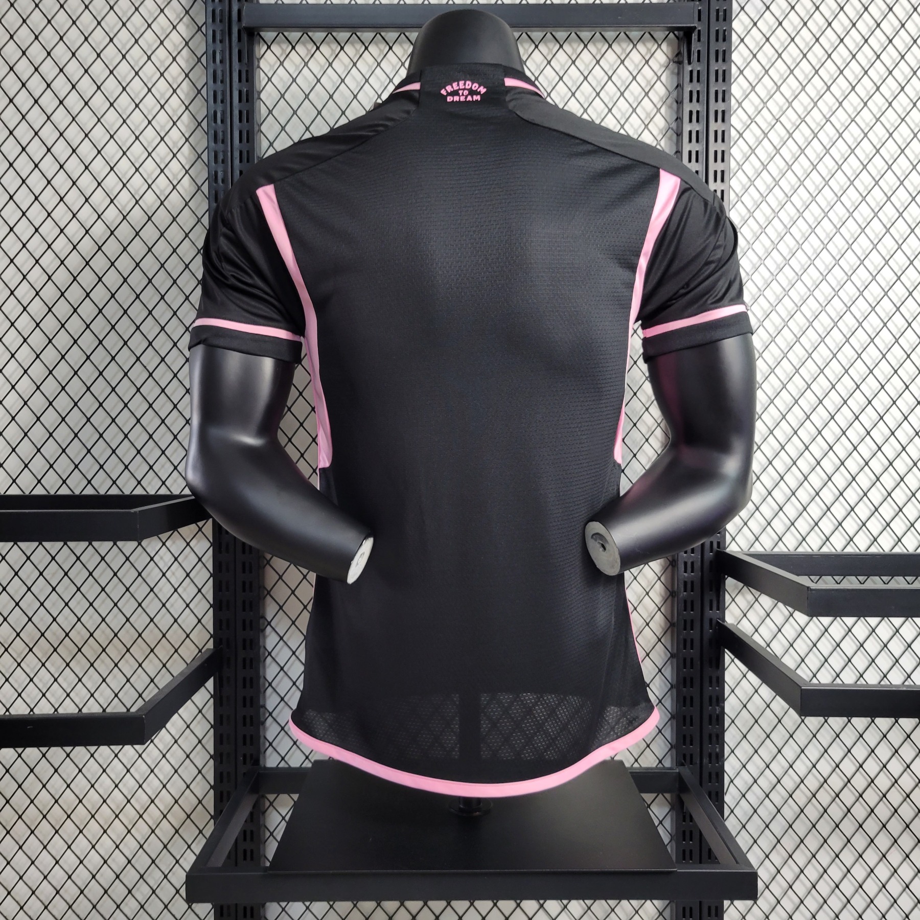 Players Miami away Size S-2XL