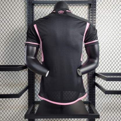 Players Miami away Size S-2XL