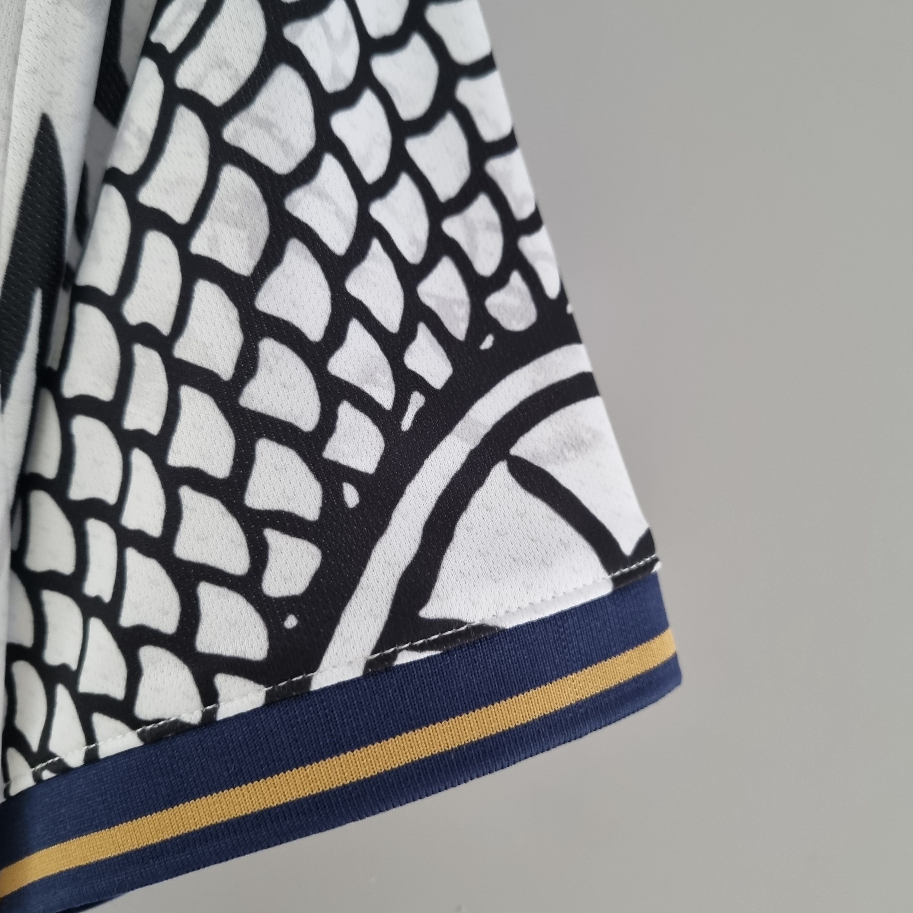 22/23 Real Madrid Chinese Dragon White S-XXL