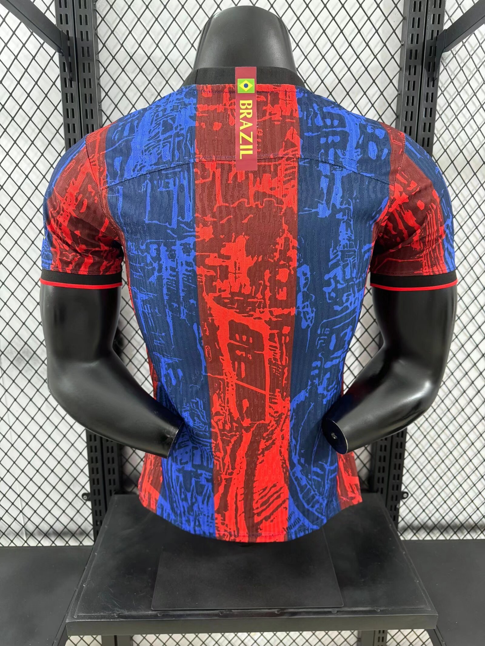 24/25 Barcelona special A player version S-XXL