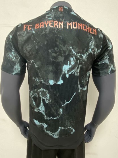 24/25 Bayern away player version S-XXL