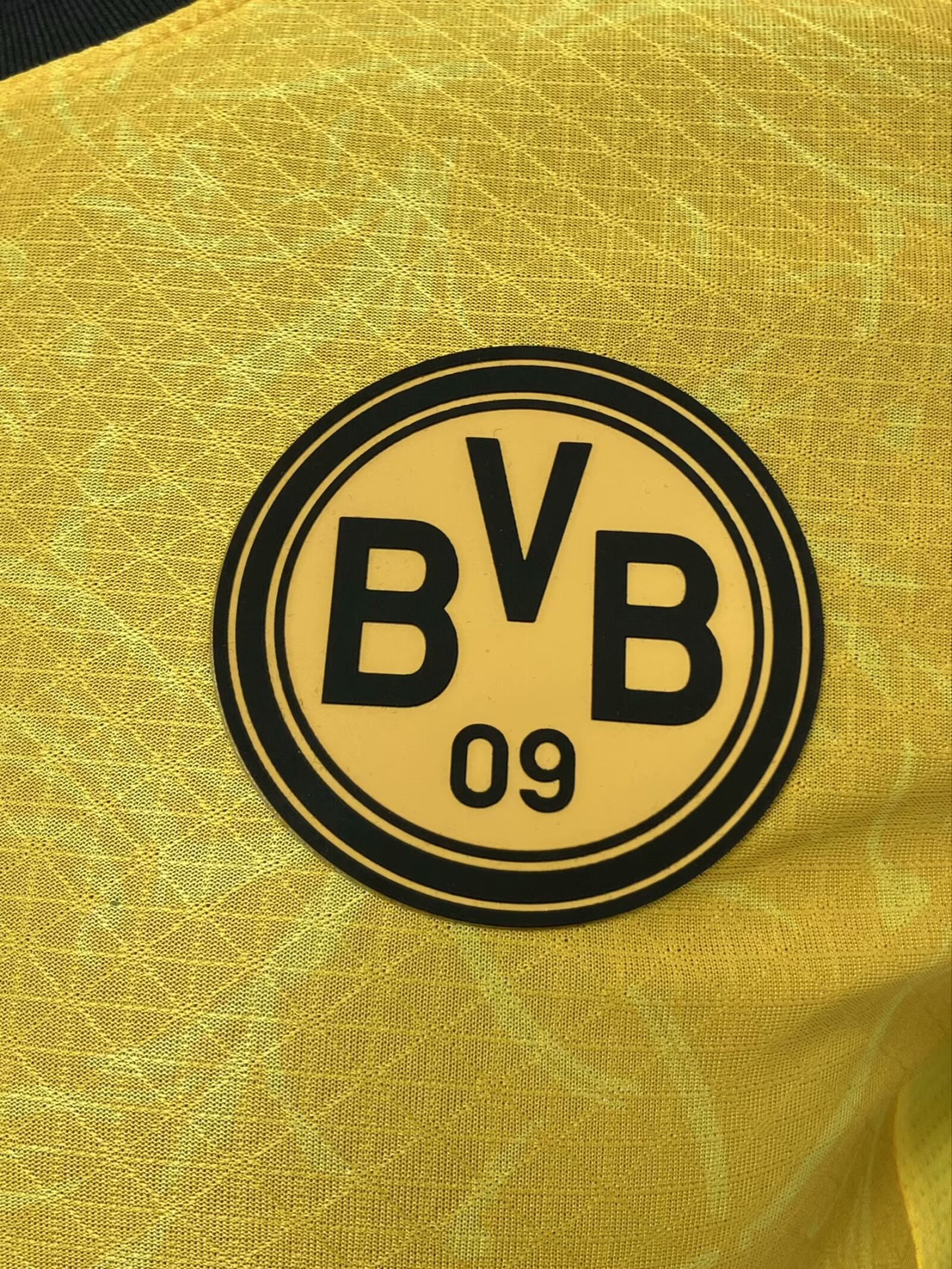 25/26 Dortmund Home CUP Player version S-XXL