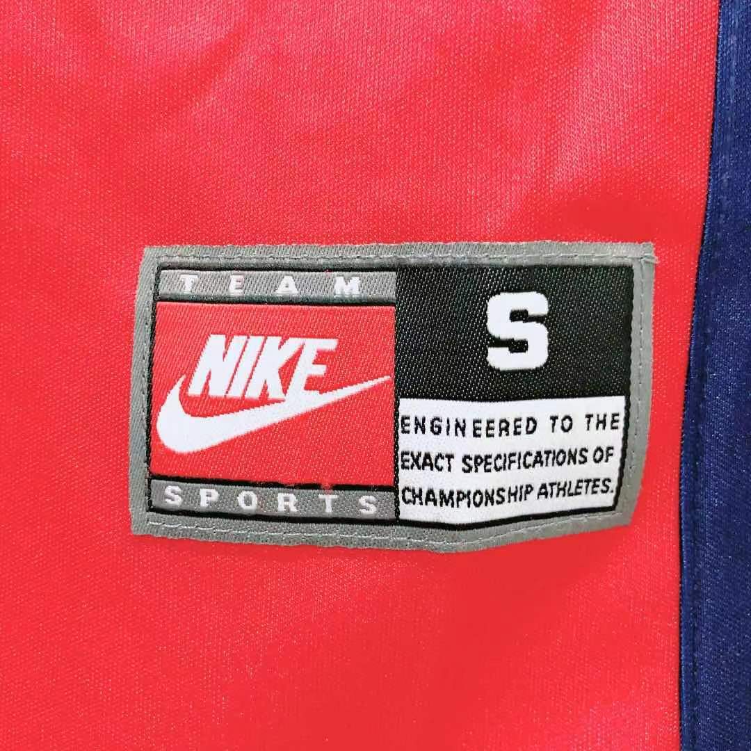 98-99 Arsenal home retro version S-XXL