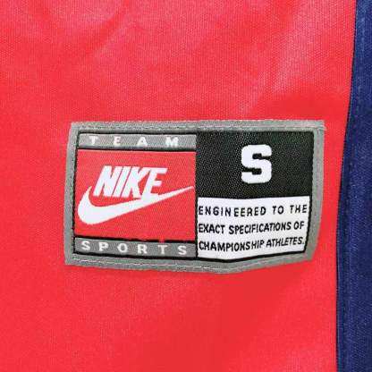 98-99 Arsenal home retro version S-XXL