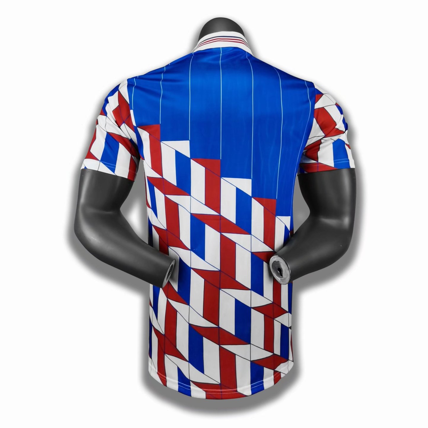 Retro 89/90 Ajax away S-2XL